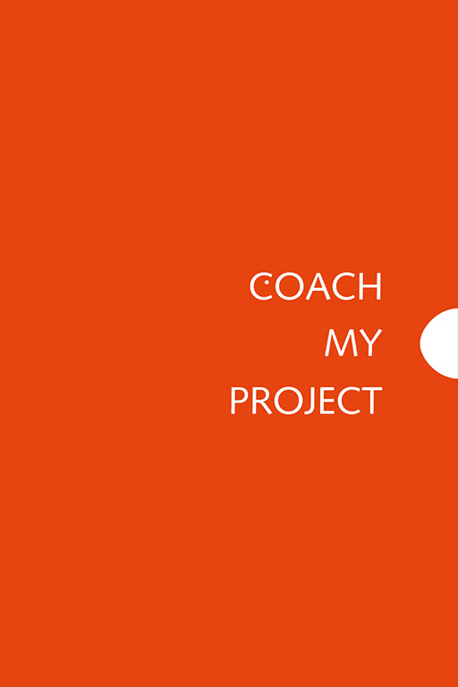 Coach my Project